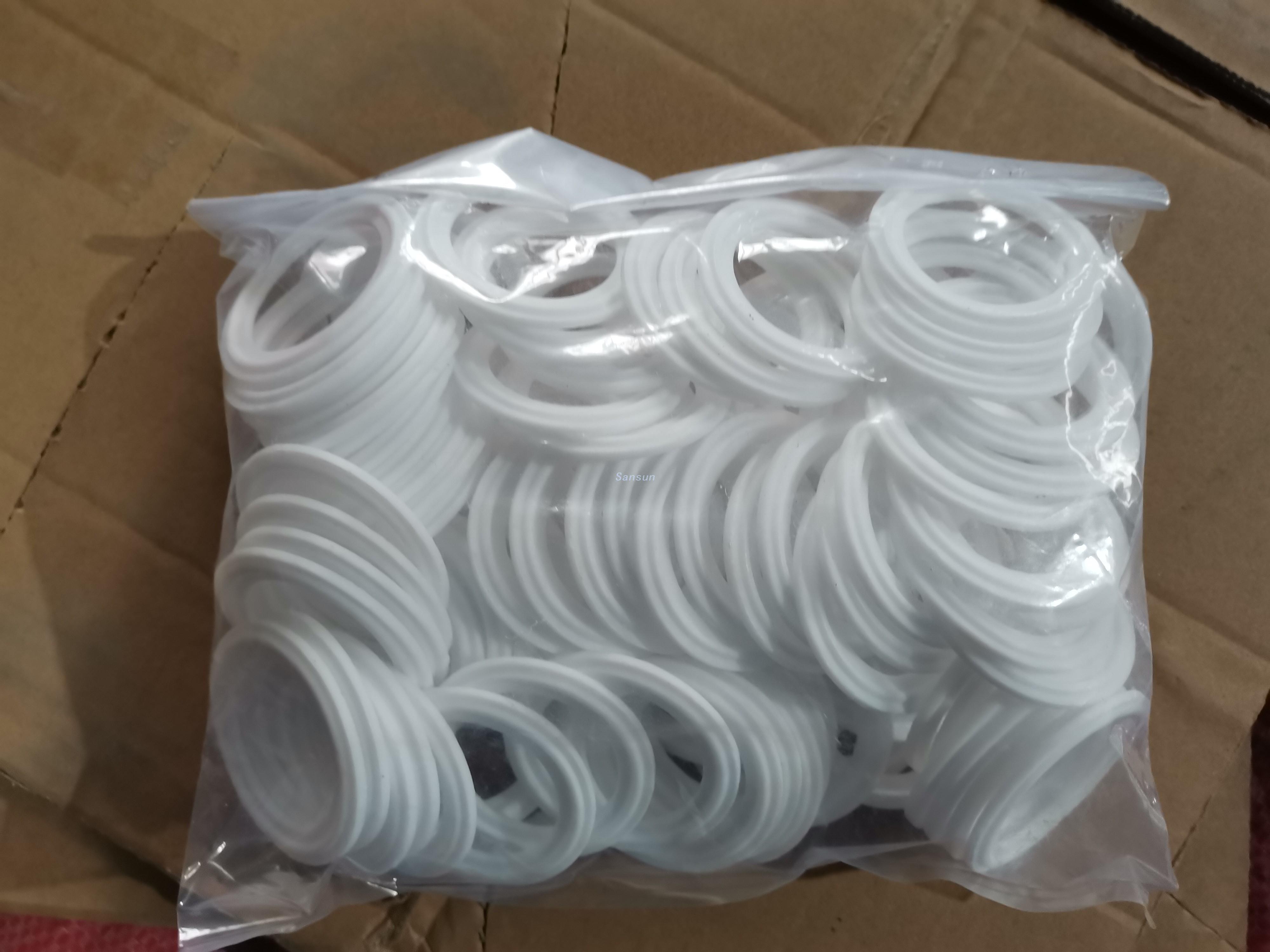 PTFE -Dichtung