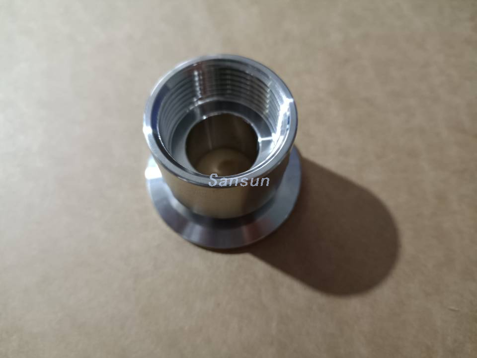 Adaptater Clamp Female (3)