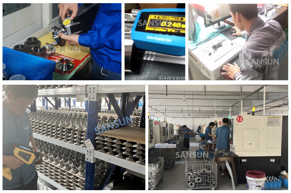 Sansun-Factory-Workshop-China-Hersteller-Laser-Marking (2)