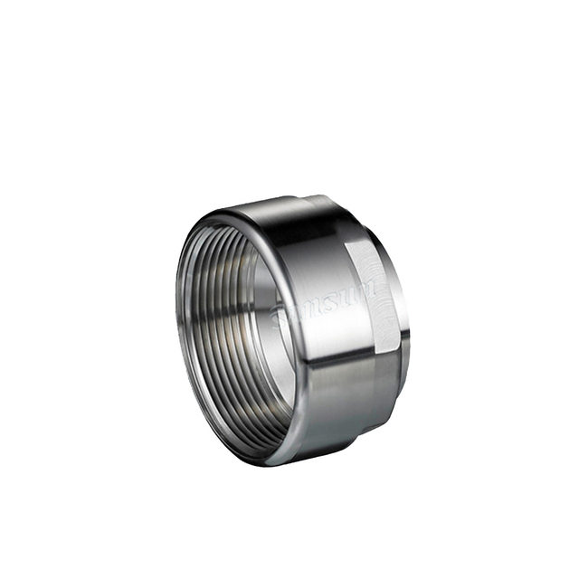 304 22WBF NPT FEMALE WILDED -ADAPTER