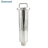 DINE -WELIDY -Winkel -Sieb SS04 316L Pipeline -Filter 