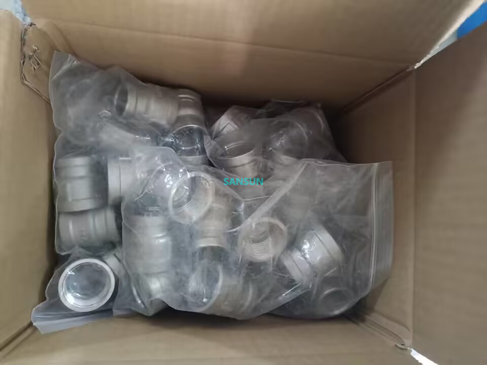 Socket Reducer NPT (1)