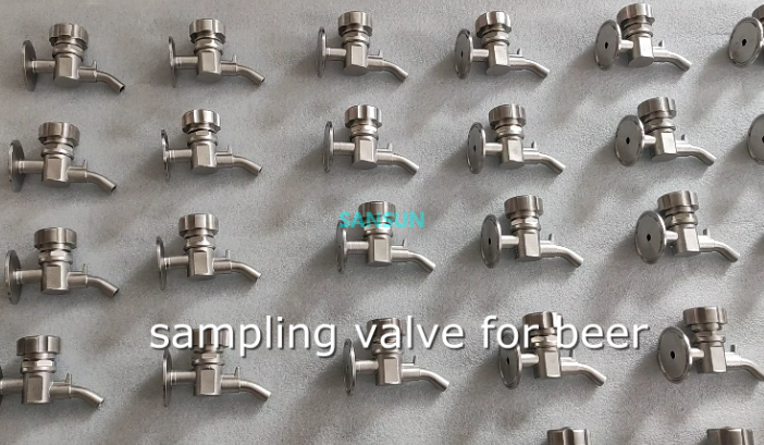 SampleValve