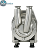 316L Stainless Steel Sanitary CIP Self Priming Centrifugal Pump