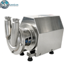 316L Stainless Steel Sanitary CIP Self Priming Centrifugal Pump