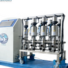 Sanitary Stainless Steel Mixproof Valve Manifold for Food